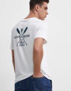 Pepe Jeans Памучна тениска CALLUM