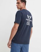 Pepe Jeans Памучна тениска CALLUM