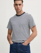 Pepe Jeans Памучна тениска CANE