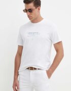 Pepe Jeans Памучна тениска CINTHOM