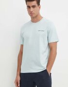 Pepe Jeans Памучна тениска CLAUS