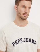 Pepe Jeans Памучна тениска CLEMENT