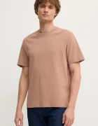 Pepe Jeans Памучна тениска Connor
