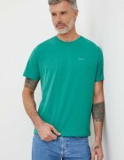 Pepe Jeans Памучна тениска Connor