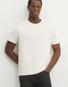 Pepe Jeans Памучна тениска Connor