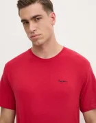 Pepe Jeans Памучна тениска CONTRAST CONNOR
