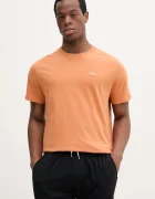 Pepe Jeans Памучна тениска CONTRAST CONNOR