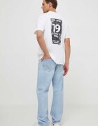 Pepe Jeans Памучна тениска CORBUS