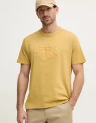 Pepe Jeans Памучна тениска DARIUS TEE