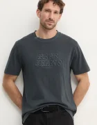 Pepe Jeans Памучна тениска DARIUS TEE