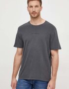 Pepe Jeans Памучна тениска Dave Tee