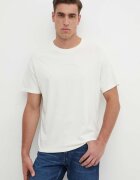 Pepe Jeans Памучна тениска Dave Tee
