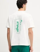 Pepe Jeans Памучна тениска DOMINIC TEE