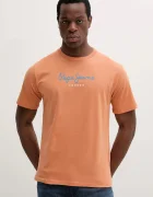 Pepe Jeans Памучна тениска Eggo