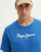 Pepe Jeans Памучна тениска Eggo