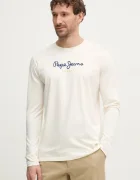 Pepe Jeans Памучна тениска Eggo