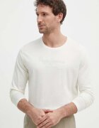 Pepe Jeans Памучна тениска Eggo LONG N