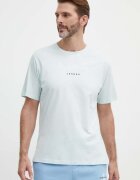 Pepe Jeans Памучна тениска Eggo N