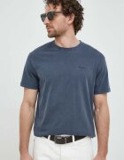 Pepe Jeans Памучна тениска Jacko