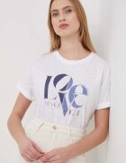 Pepe Jeans Памучна тениска JAX