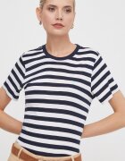 Pepe Jeans Памучна тениска JINX