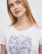 Pepe Jeans Памучна тениска JURY