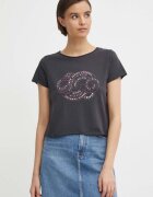 Pepe Jeans Памучна тениска KENNA