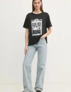 Pepe Jeans Памучна тениска LELE