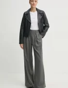 Pepe Jeans Памучна тениска LETICIA в бяло PL505997
