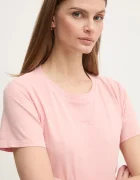 Pepe Jeans Памучна тениска LOLLY