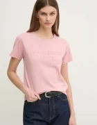 Pepe Jeans Памучна тениска LORETTA