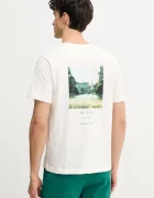 Pepe Jeans Памучна тениска PETTE