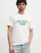 Pepe Jeans Памучна тениска TALBOT