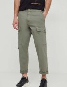 Pepe Jeans Панталон RELAXED MULTI POCKETS PANT