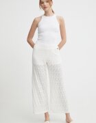 Pepe Jeans Панталон с лен GOLDIE PANTS