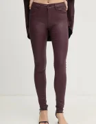 Pepe Jeans Панталон SKINNY JEANS MW