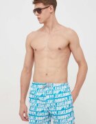 Pepe Jeans Плувни шорти AO LOGO SWIMSHORT