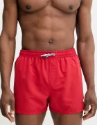Pepe Jeans Плувни шорти RUBBER SWIMSHORT
