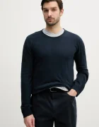 Pepe Jeans Пуловер с лен LAYNE