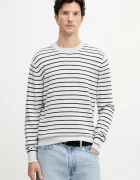 Pepe Jeans Пуловер с вълна