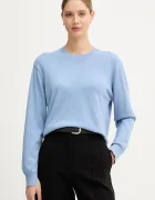 Pepe Jeans Пуловер с вълна