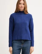 Pepe Jeans Пуловер с вълна