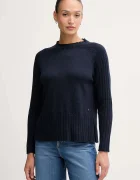 Pepe Jeans Пуловер с вълна