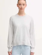 Pepe Jeans Пуловер с вълна