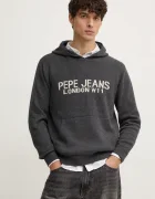Pepe Jeans Пуловер с вълна CARSON