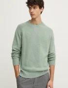 Pepe Jeans Пуловер с вълна CRED