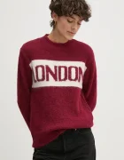 Pepe Jeans Пуловер с вълна HILDA