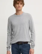 Pepe Jeans Пуловер с вълна NEW ANDRE CREW NECK