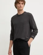 Pepe Jeans Пуловер с вълна NEW ANDRE CREW NECK