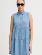 Pepe Jeans Рокля ARYA